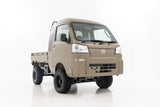 4.5 Inch Lift Kit Daihatsu Hijet Jumbo 4WD (2014-2023) Rough Country