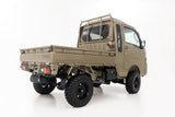 4.5 Inch Lift Kit Daihatsu Hijet Jumbo 4WD (2014-2023) Rough Country