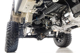 4.5 Inch Lift Kit Daihatsu Hijet Jumbo 4WD (2014-2023) Rough Country