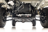4.5 Inch Lift Kit Daihatsu Hijet Jumbo 4WD (2014-2023) Rough Country