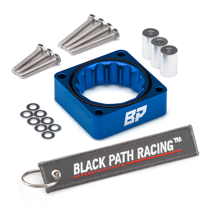 1999-2004 Jeep Grand Cherokee WJ 4.0L Flat Throttle Body Spacer