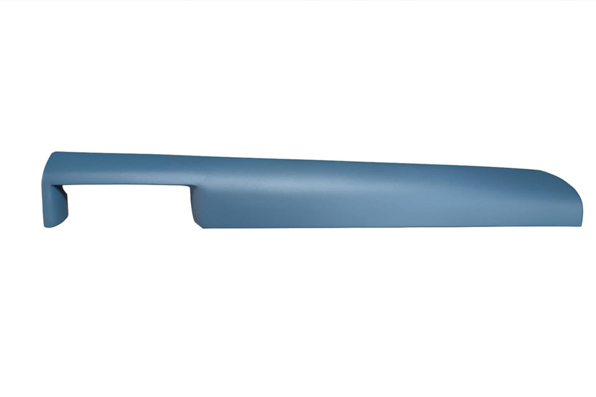 Complete Performance Molded OEM-Quality Dash Pads - 92-97 Ford F-Series and Bronco - BLEM Complete Performance