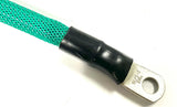 # 2 Awg HD Golf Cart Battery Cable 13 pc TXT E-Z-GO BRAIDED CABLE SET AC DC WIRE AND SUPPLY