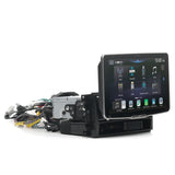 Alpine iLX-F509 Plug and Play Bundle | '07-'18 Jeep JK Wranglers