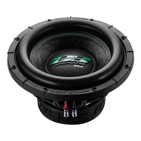 Deaf Bonce Apocalypse DB-SA252 12" 1000W RMS Subwoofer DVC Deaf Bonce