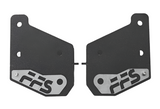 94-02 Ram FFS Brand Heavy Duty Traction Bar Kit