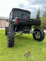 Fuel Fab Can Am Defender Long Travel Trailing Arm Conversion Kit