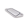 TruckTok 2010-Present Stage 2 ISX 15 CM2250 CM2350 EGR Delete Block Off Plate TruckTok