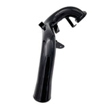 TruckTok 2006-2007.5 6.6L Chevy Duramax Passenger Up-Pipe & EGR Delete Kit w/Intake TruckTok