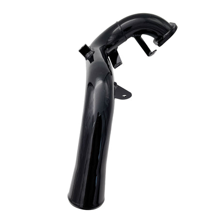 TruckTok 2006-2007.5 6.6L Chevy Duramax Passenger Up-Pipe & EGR Delete Kit w/Intake TruckTok