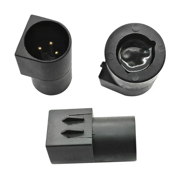 TruckTok 1987-1996 5.8L Ford V8 Long Tube Header & EGR Block Off delete Kit w/Simulator