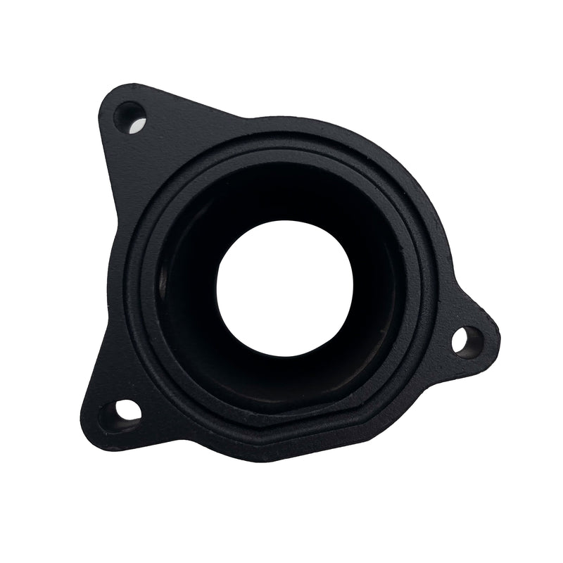 TruckTok EGR valve replacement hose for 1.9TDI 130/ CV diesel EGR Delete kit