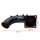 1998-2002 5.9L Dodge Ram Cummins High-Flow Intake Elbow Tube