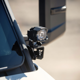 1BANGER LED PODS: HXB COMBO BEAM