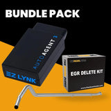 Ford 6.7 Powerstroke Full Delete Bundle | 2020-2022 thedieseldudes