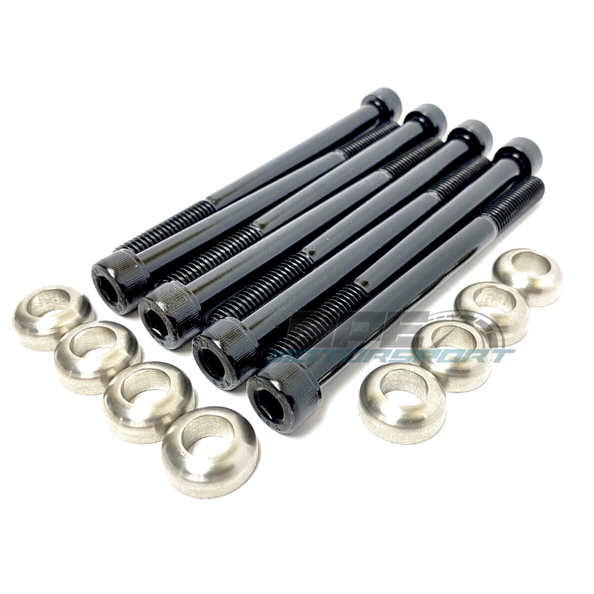Ontork Designed SPE Motorsport 6.7L Powerstroke Injector Hold-Down Fastener Kit