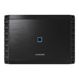 Alpine A55 Complete Plug & Play 5-Channel Amplifier Bundle | '07- '18 JK Wrangler
