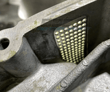 6.7L Powerstroke CCV Internal Catch Can