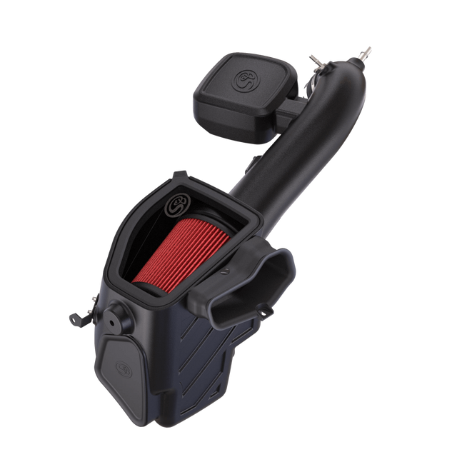 Cold Air Intake for 2020-22 Ford F-250 F-350 7.3L S&B Cold Air Intake for 2020-22 Ford F-250 F-350 7.3L Cold Air Intake for 2020-22 Ford F-250 F-350 7.3L Cold Air Intake for 2020-22 Ford F-250 F-350 7.3L Cold Air Intake for 2020-22 Ford F-250 F-350 7.3L