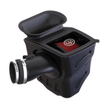 Cold Air Intake for 2021-2026 Jeep Wrangler 392 6.4L S&B