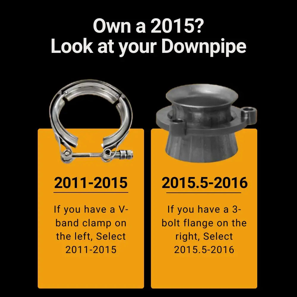 GM/Chevy Duramax 6.6 LML Full Delete Bundle | 2011-2016 thedieseldudes