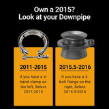 GM/Chevy Duramax 6.6 LML Full Delete Bundle | 2011-2016 thedieseldudes