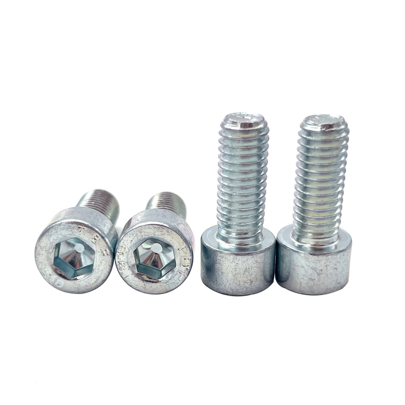 TruckTok 2013-2023 6.7L Dodge Ram Cummins Cab & Chassis EGR Delete Kit Diesel