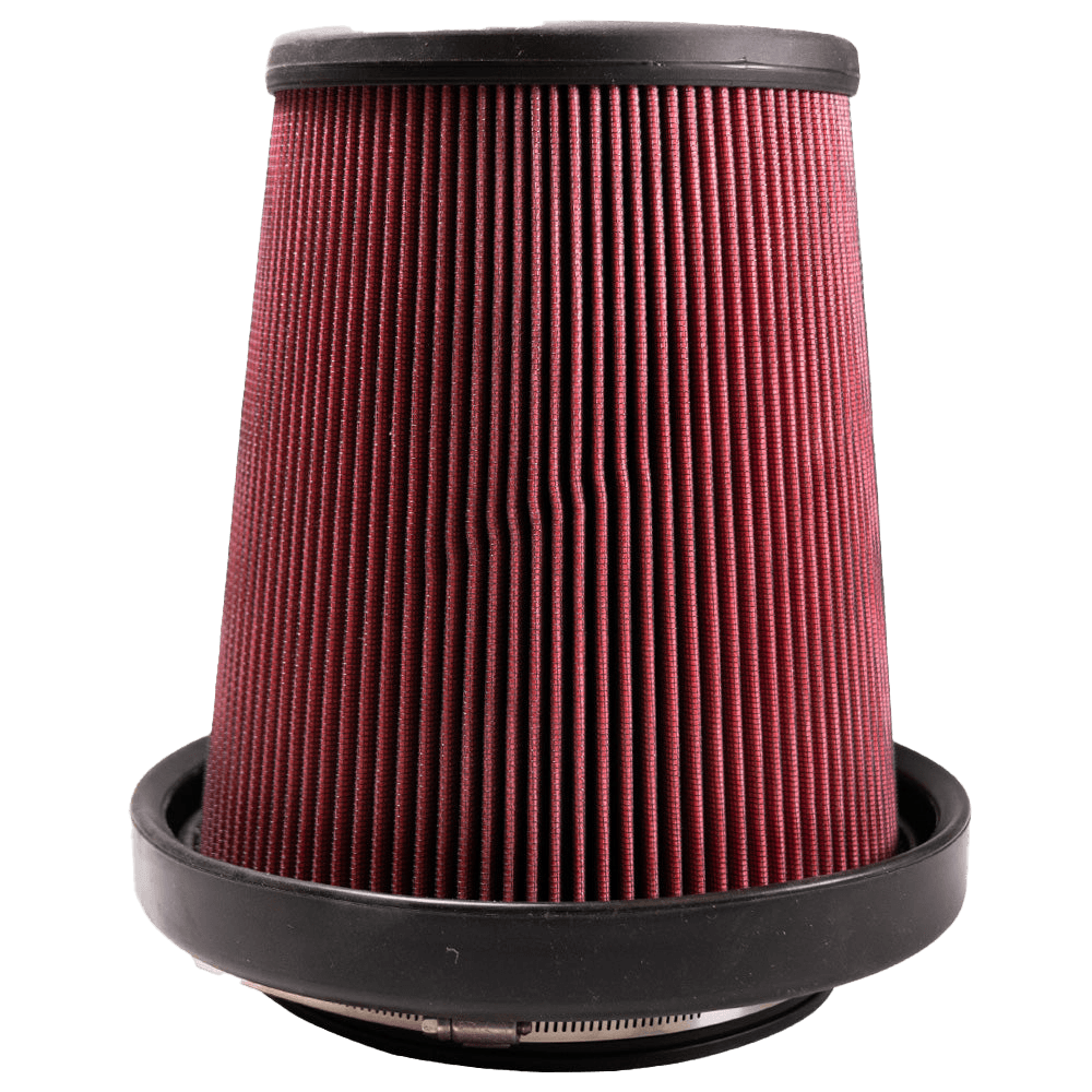 2017-2019 Duramax L5P S&B Intake Replacement Filter (KF-1081 / KF-1081D)