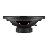 ZXI 6x9” 2-Way Component Speakers with Glass Fiber Cone | 120W RMS 4-Ohm