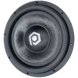 SoundQubed HDS2.215 15-Inch Car Subwoofer