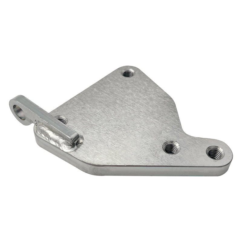 TruckTok 2011-2016 6.6L Duramax LML 4"/5" DP-Back DPF/EGR Delete kit