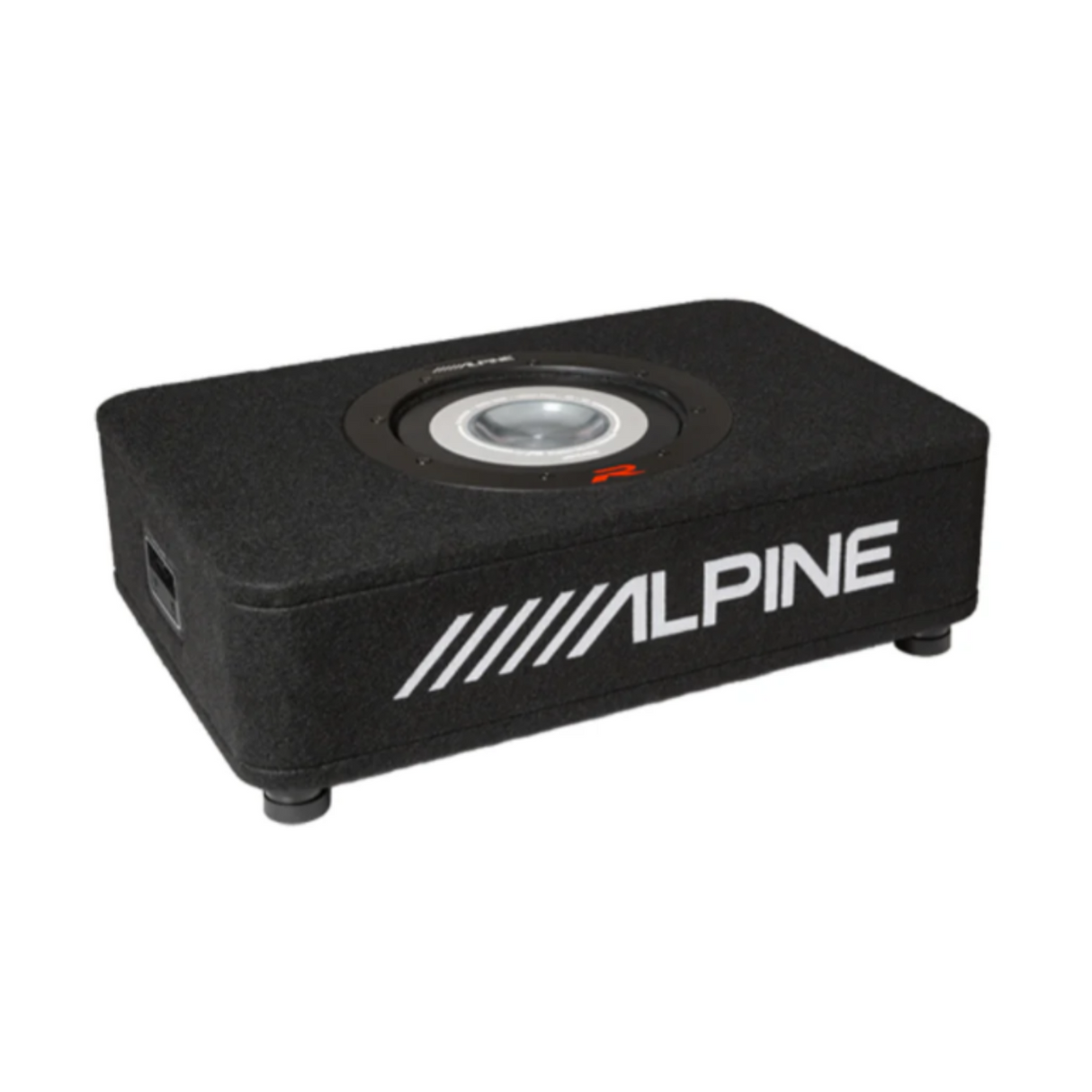 Alpine Status Series Plug & Play Full System Bundle Upgrade (B&O System) | '21 - Current Ford Bronco