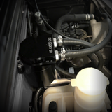 Trucktok 2011-2021 Ford 2.7L 3.5L 5.0L F150 Raptor Expedition Oil Catch Can Separator Kit TruckTok