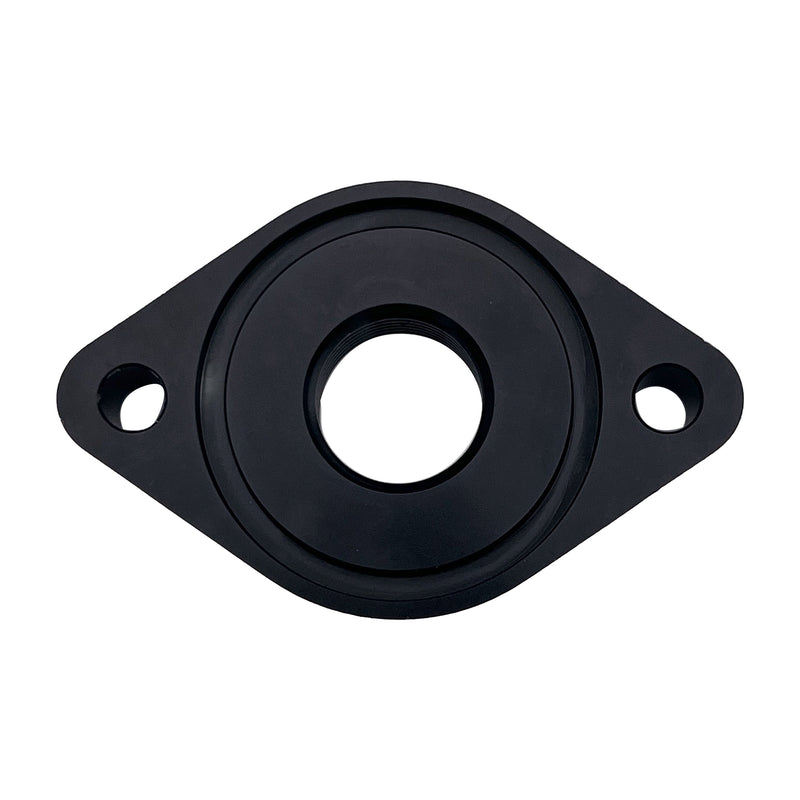 TruckTok 11-23 Ford 6.7L Powerstroke CCV/PCV Reroute/Delete Engine Ventilation Kit (No tube)