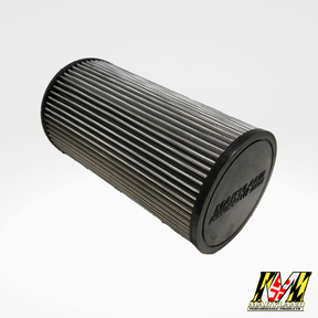 MPP Piping Kit Replacement 4" Universal Airfilter Maryland Performance Products