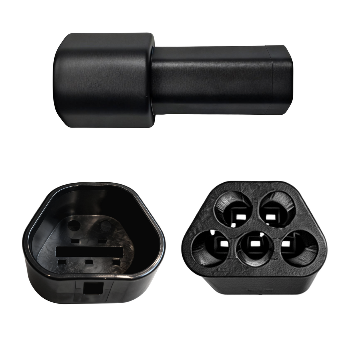Trucktok 2015-2019 6.7L Ford Powerstroke SOTF Switch w/Connector TruckTok