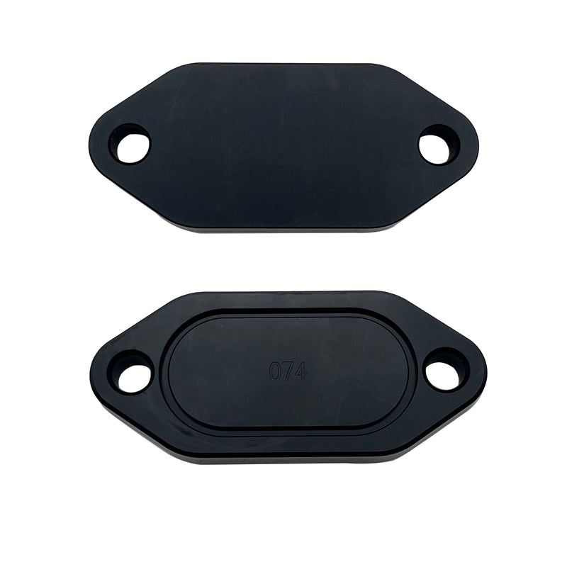 TruckTok 2011-2016 6.6L Chevy Duramax LML EGR Valve Cooler Delete Kit