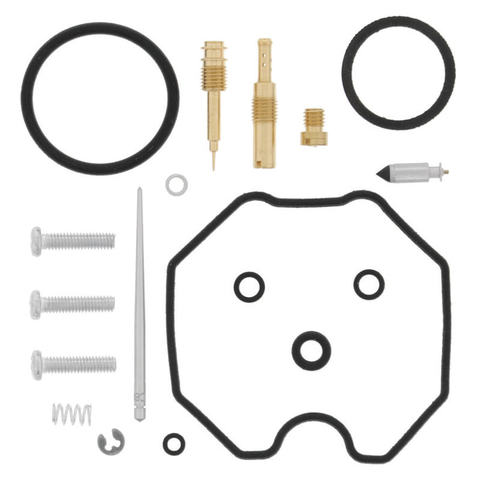 QuadBoss 06-08 Honda TRX250EX SporTrax Carburetor Kit