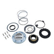 Hardcore Locking Hub Assembly Yukon