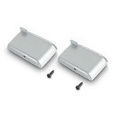 Oracle Lighting 16-23 Toyota Tacoma LED Off-Road Side Mirror Ditch Lights