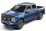 Husky Liners 24-25 Ford F150 King Ranch/Platinum