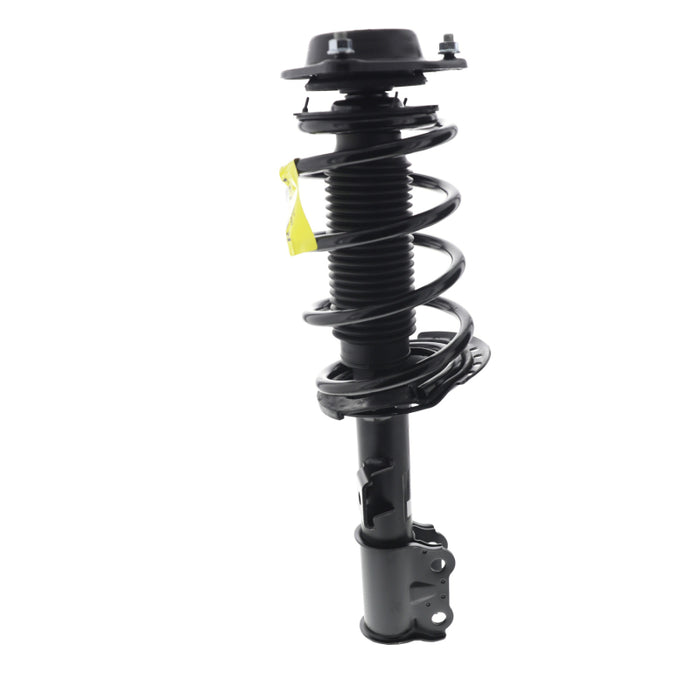 KYB Shocks & Struts Strut Plus Front Left 11-12 Hyundai Elantra Sedan (Excl. Touring)