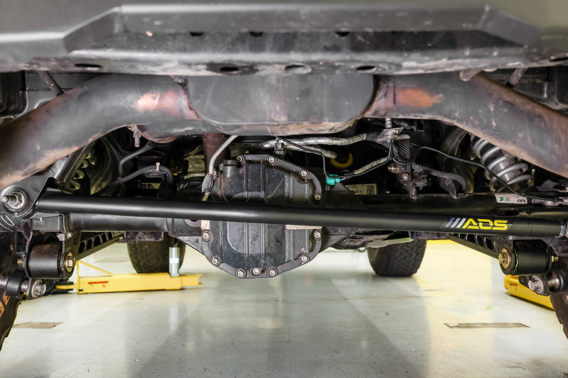 2021-2024 Ford Bronco ADS Adjustable Rear Panhard Bar