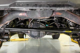 2021-2024 Ford Bronco ADS Adjustable Rear Panhard Bar