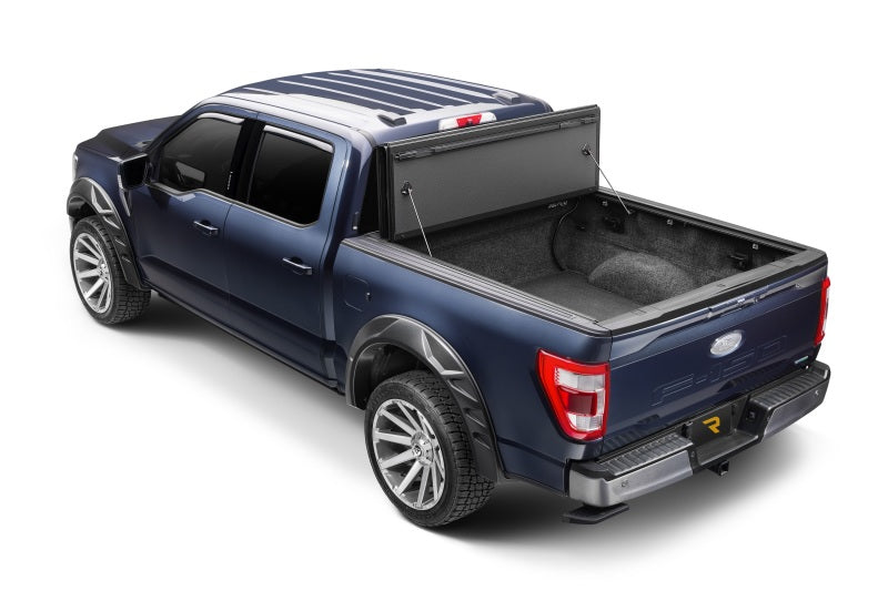 Extang 22-23 Nissan Frontier 5ft. Bed Endure ALX