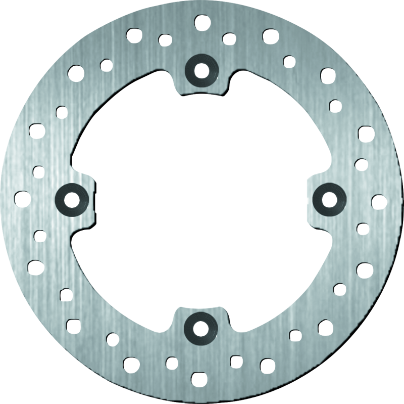 BikeMaster Honda Brake Rotor