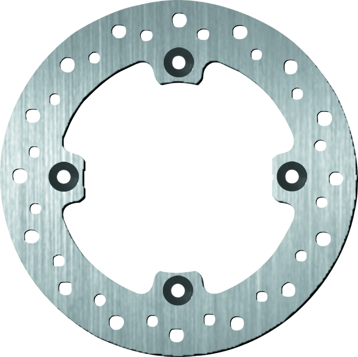 BikeMaster Honda Brake Rotor