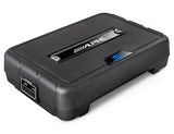 Alpine Single 10” S-Series Shallow Preloaded Subwoofer Enclosure
