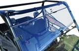 QuadBoss 2013 Polaris Ranger Crew 800 Windbreak Folding Windshield