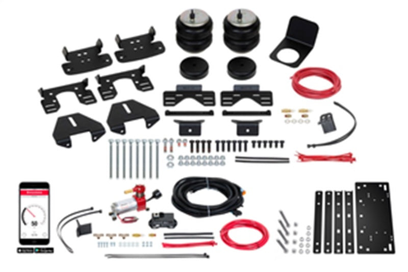 Air Suspension Kits